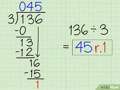 Image titled Do Division Step 8