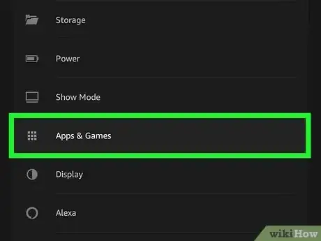 Image titled Update Apps on the Kindle Fire Step 6