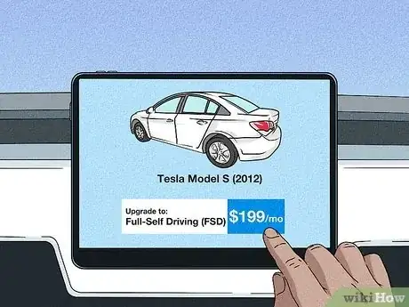 Image titled Tell if Tesla Has Full Self Driving Step 7