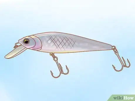 Image titled Fish a Jerkbait Step 4