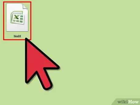 Image titled Set, Reset, Remove and Recover the Password of Excel Files Step 10