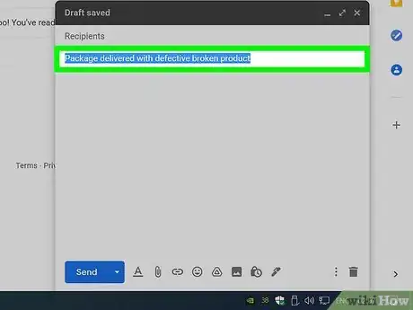Image titled Write an Email to Customer Service Step 6