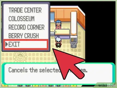 Image titled Get Crobat in Pokemon Emerald Step 15