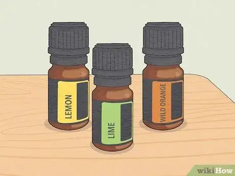 Image titled Make Essential Oil Spray Step 5