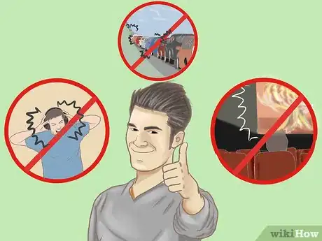 Image titled Protect Your Hearing at Concerts Step 5