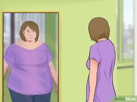 Image titled Know if You Have an Eating Disorder Step 2