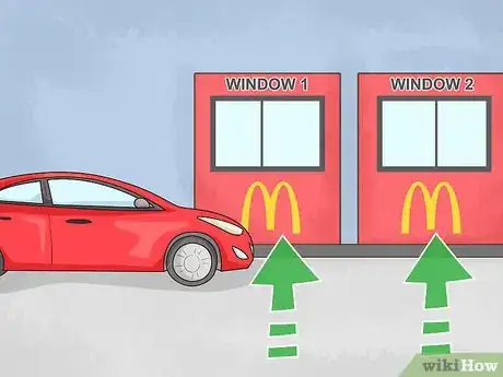 Image titled Order at McDonald's Step 11