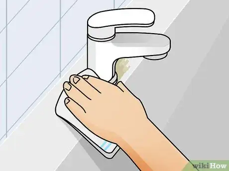 Image titled Clean a Faucet Step 14