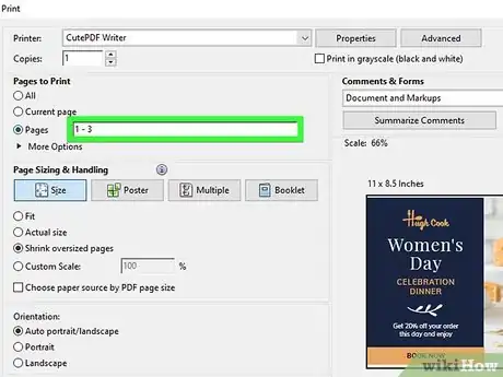 Image titled Create a Copy of a Page in a PDF Document Step 15