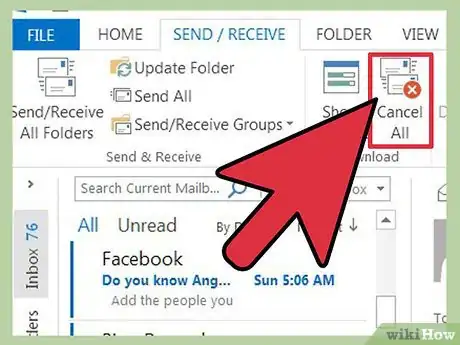 Image titled Find Tools in Outlook 2013 Step 4