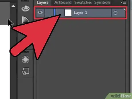 Image titled Add Layers in Illustrator Step 4
