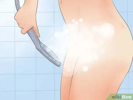 Image titled Trim Your Pubic Hair Step 2