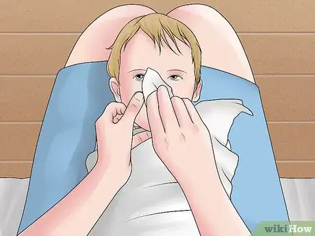 Image titled Easily Give Eyedrops to a Baby or Child Step 15