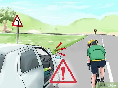 Image titled Ride a Road Bike Step 12