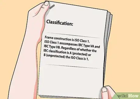 Image titled Determine a Building's Construction Type Step 5