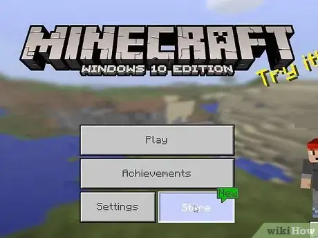 Image titled Get Minecraft for Free Step 13