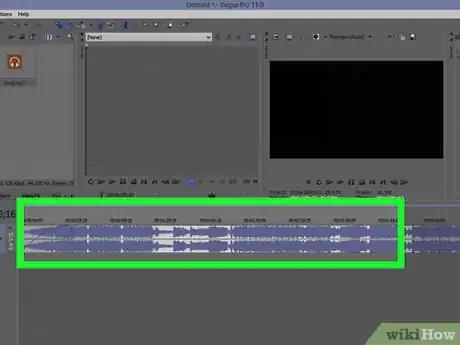 Image titled Set Fade Offset in Sony Vegas Pro Step 6