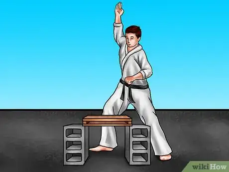 Image titled Karate Chop Step 6