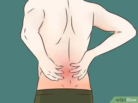 Image titled Alleviate Back Pain Naturally Step 17