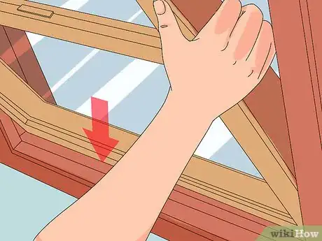 Image titled Replace a Window Step 12