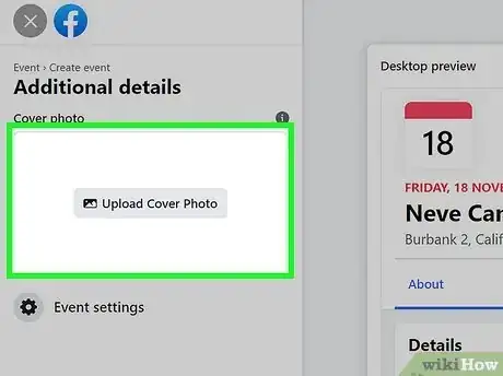 Image titled Create an Event on Facebook Step 23