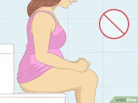 Image titled Treat Pregnancy Hemorrhoids Step 8