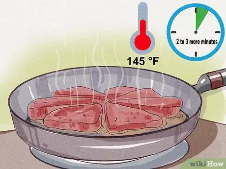 Image titled Cook Ostrich Steak Step 4