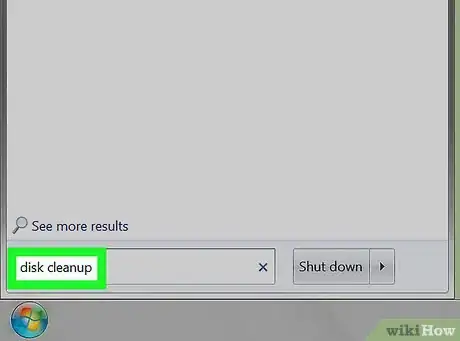 Image titled Free up Disk Space (Windows 7) Step 3