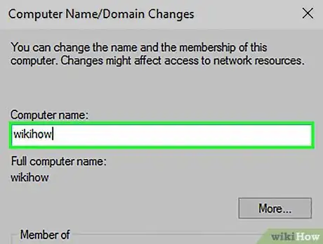 Image titled Rename Your PC in Windows 10 Step 9