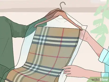 Image titled Are Burberry Scarves in Style Step 14