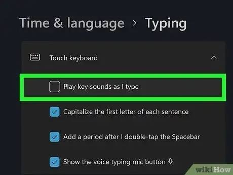 Image titled Turn Off Microsoft Surface Keyboard Connection Noise Step 21