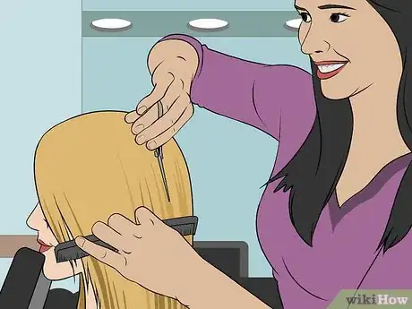 Image titled Become a Cosmetologist Step 9