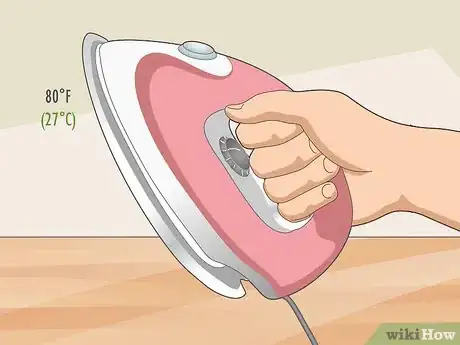 Image titled Remove Creases from Dress Shoes Step 14