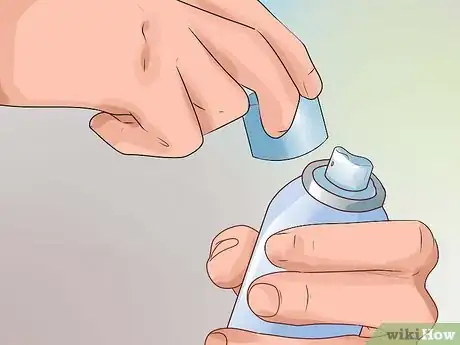 Image titled Spray Yourself With Deodorant Step 7