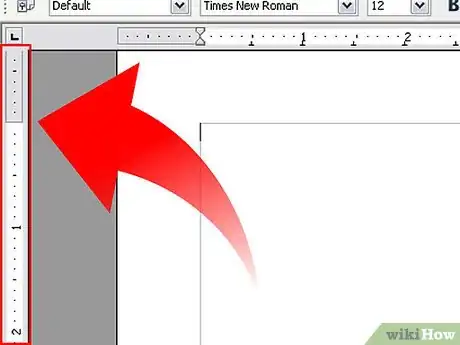 Image titled Use OpenOffice.org Writer Step 3Bullet5