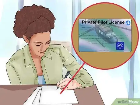 Image titled Become a Helicopter Pilot Step 7