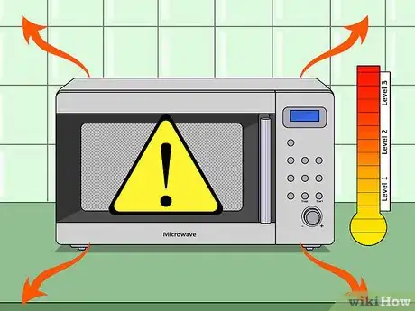 Image titled Check a Microwave for Leaks Step 18