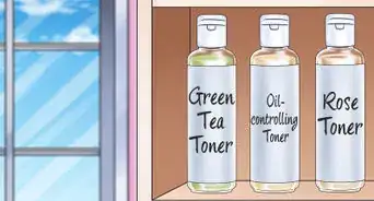 Use Toner