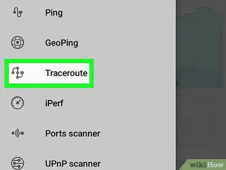 Image titled Traceroute Step 25