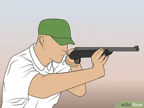 Image titled Aim a Rifle Step 17