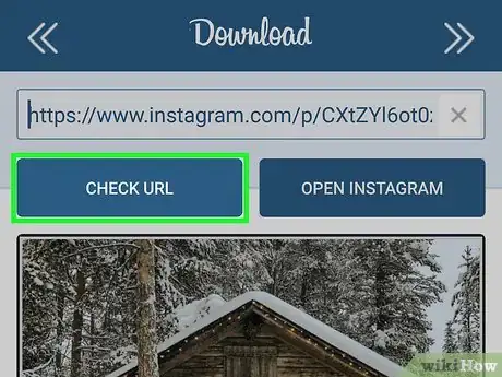 Image titled Save a Picture from Instagram Step 15
