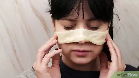 Image titled Make Your Own Pore Strips at Home Step 15