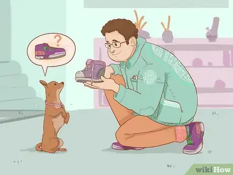 Image titled Stop Your Dog from Chewing Things it Shouldn't Step 10