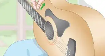 Fix Guitar Strings