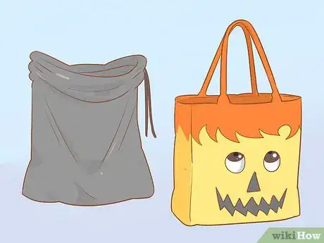 Image titled Trick or Treat Step 3