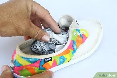 Image titled Decorate Canvas Shoes With Markers Step 18