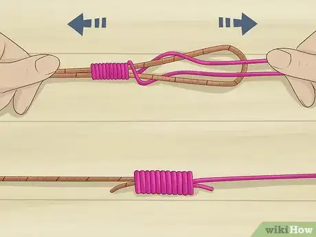 Image titled Tie a Braid to a Mono Step 11