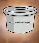 Prevent Mozzarella from Getting Watery