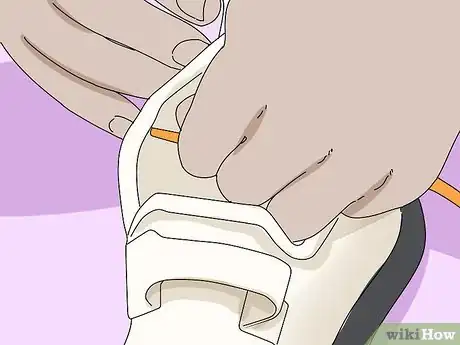 Image titled Tie Yeezys Step 16