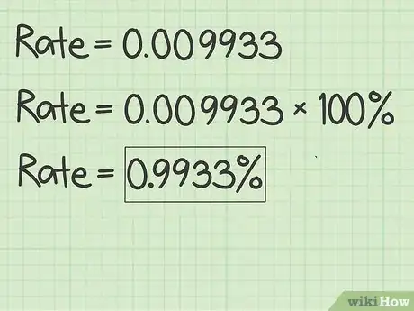 Image titled Calculate Annualized GDP Growth Rates Step 8